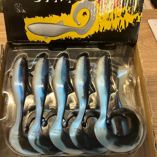 Herakles Grub Garuda XX 15CM