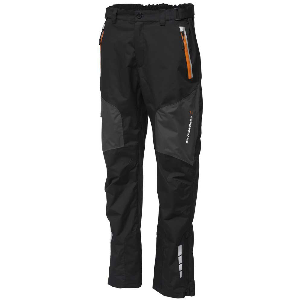 Savage Gear Pantaloni Impermeabili Wp Performance Trousers XL