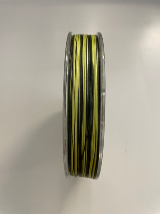 Black Cat V8 Vertical Braid 300Mt Trecciato