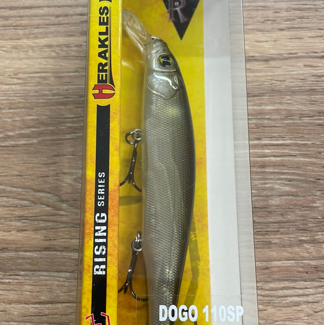 Herakles Dogo 110 SP 110MM 19G