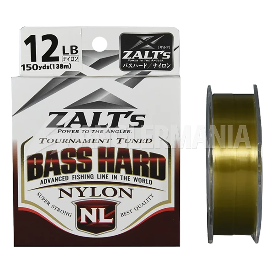 Zalt’s Bass Hard Nylon