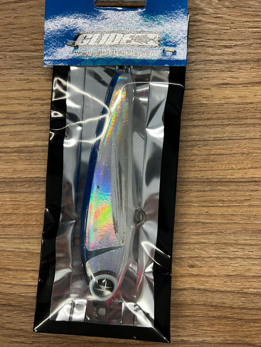 Glide Tackle 14CM 75G Sinking