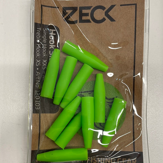Zeck Hook Sleeve