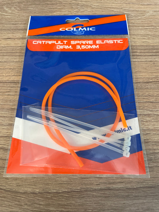 Colmic Catapult Spare Elastic