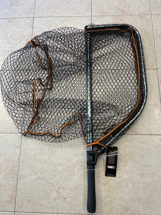 Savage Gear Pro Landing Net Foldable SVS50803 Large