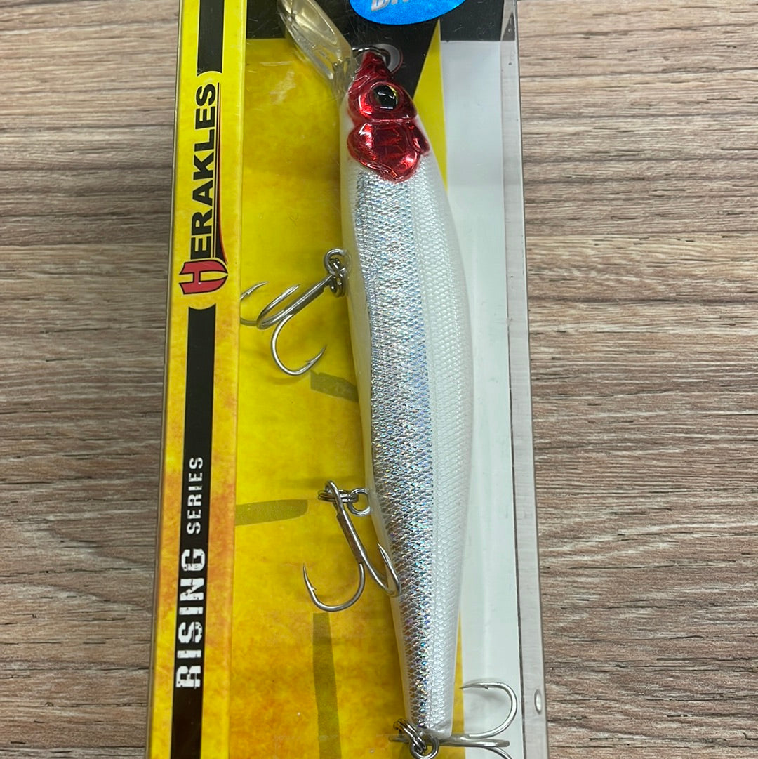 Herakles Dogo 110 SP 110MM 19G