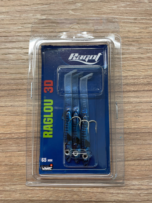 Ragot Raglou 3D 65MM