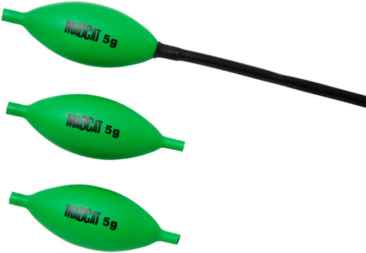 Madcat Hooklift Kit Micro Float