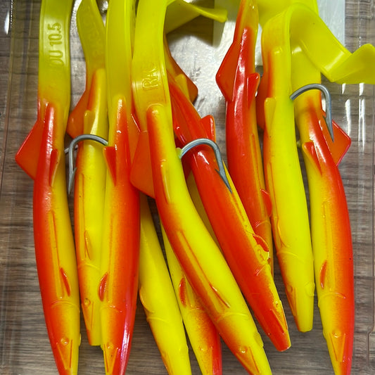 Ragot Raglou 10,5CM 1PZ