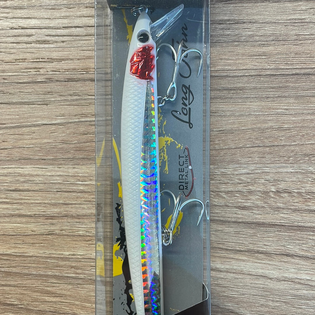 Herakles Long John 150MM SK 20G