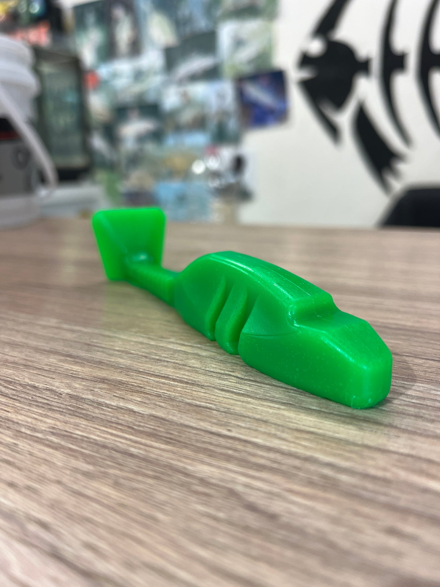 SHAD EVO PESCA EVOLUTION