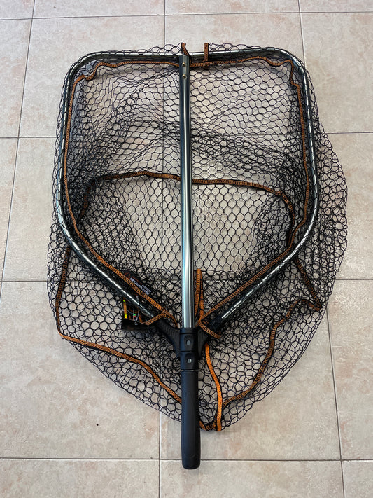 Savage Gear Pro Landing Net Foldable SVS50803 Large