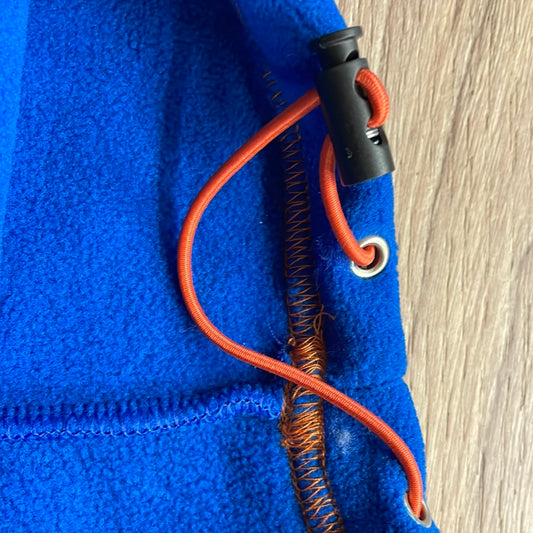 Colmic Scaldacollo Pile