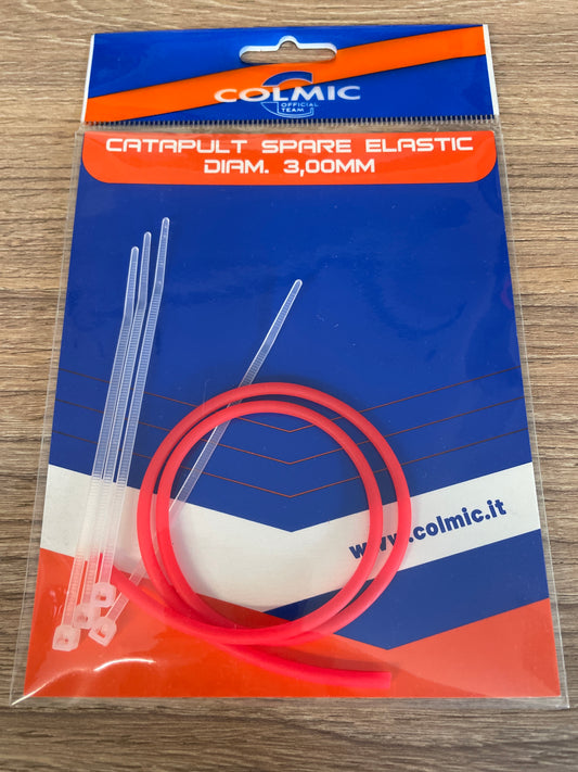 Colmic Catapult Spare Elastic