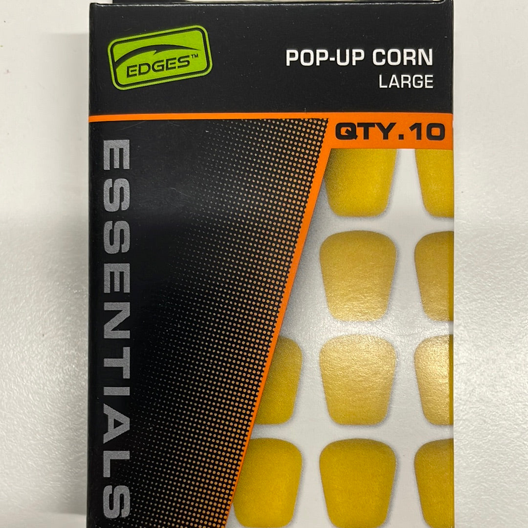 Fox Mais Pop-Up Corn