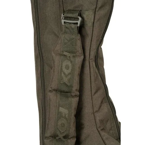 Fox Voyager Tri Sleeve Fodero Canna Triplo