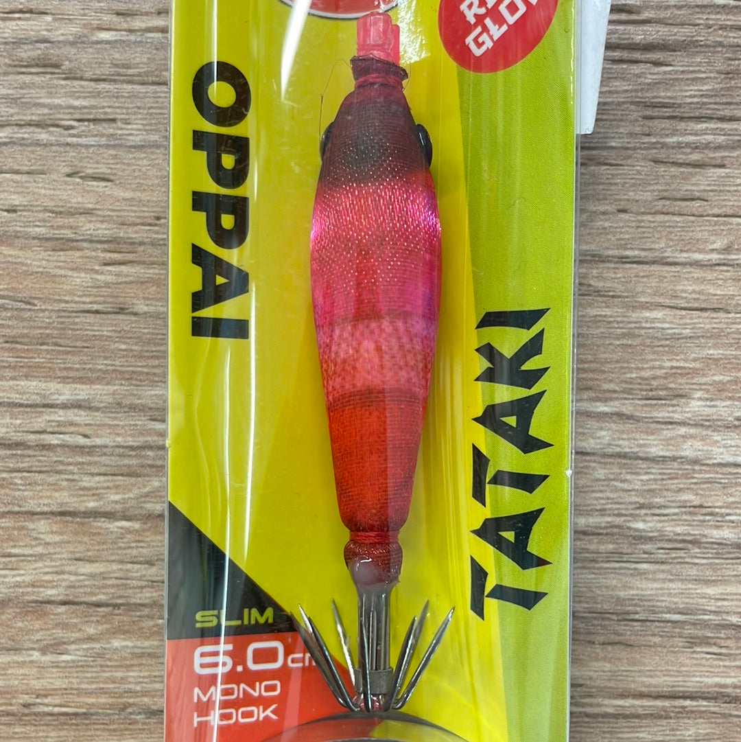 Colmic Misaki TATAKI OPPAI