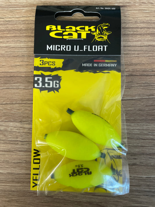Black Cat Micro U_Float 3,5G