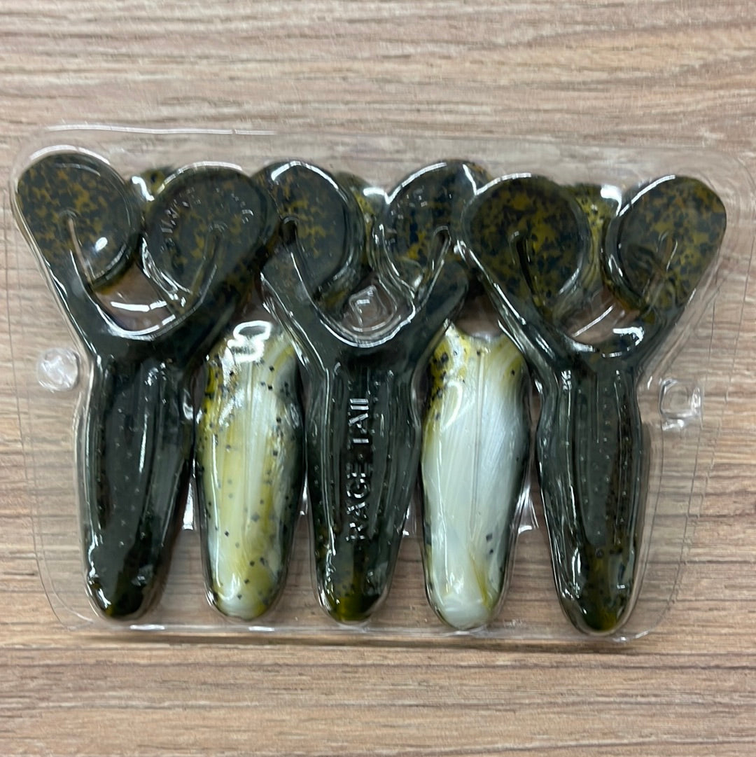 Strike King Rage Toad 4”