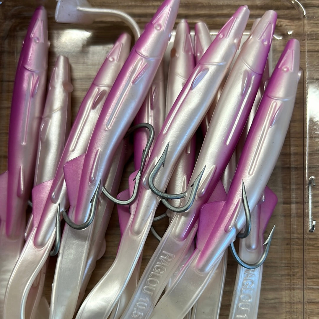 Ragot Raglou 10,5CM 1PZ