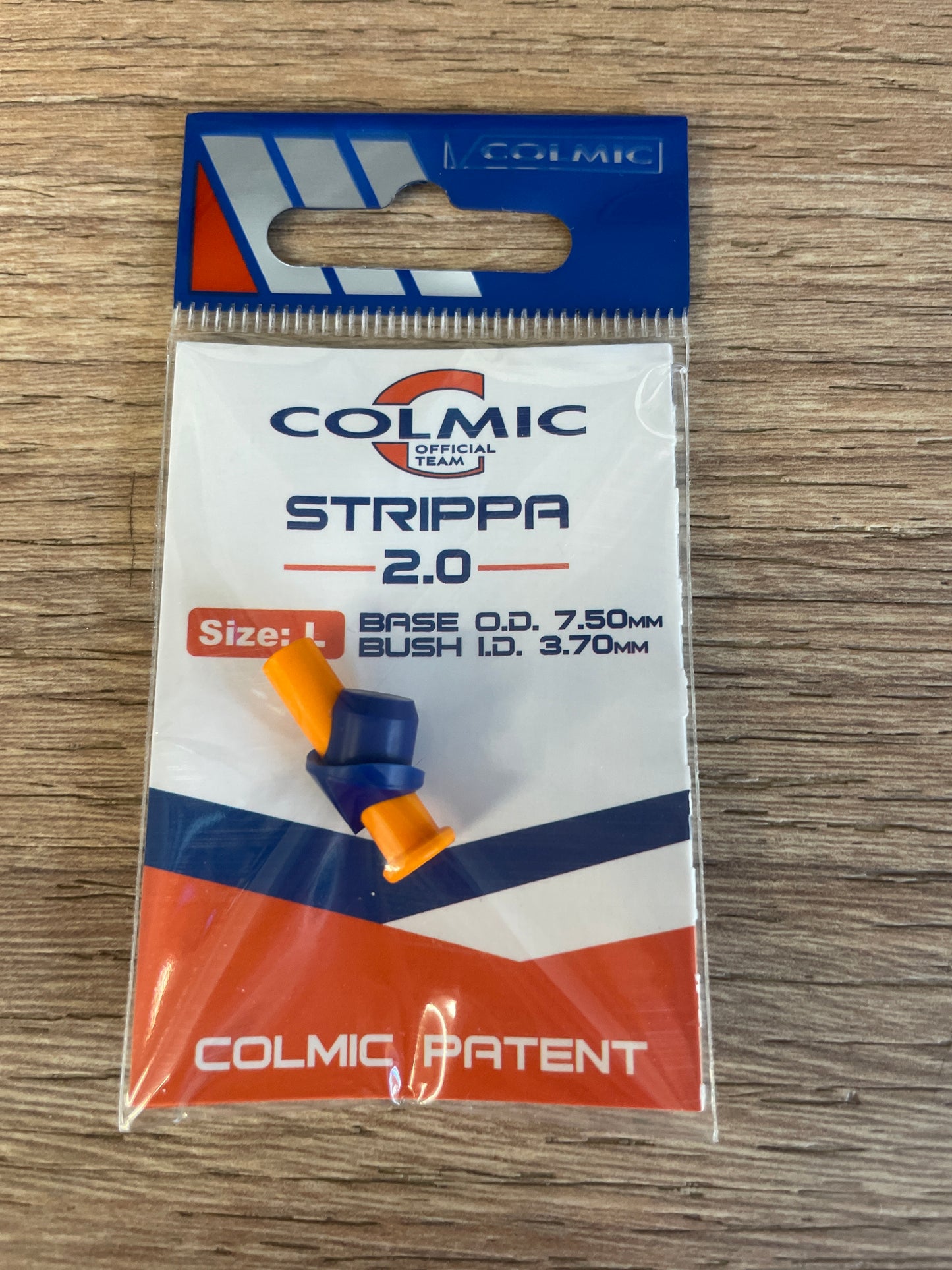 Colmic Strippa 2.0