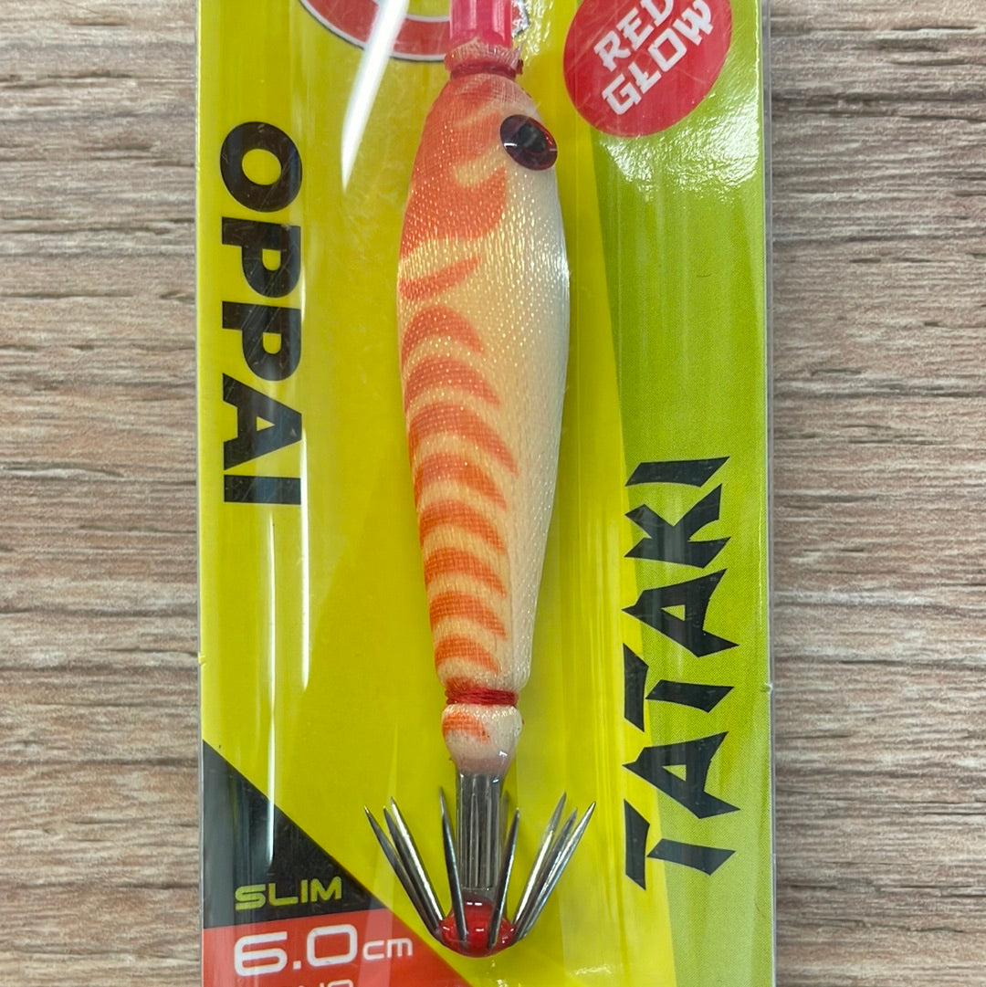 Colmic Misaki TATAKI OPPAI