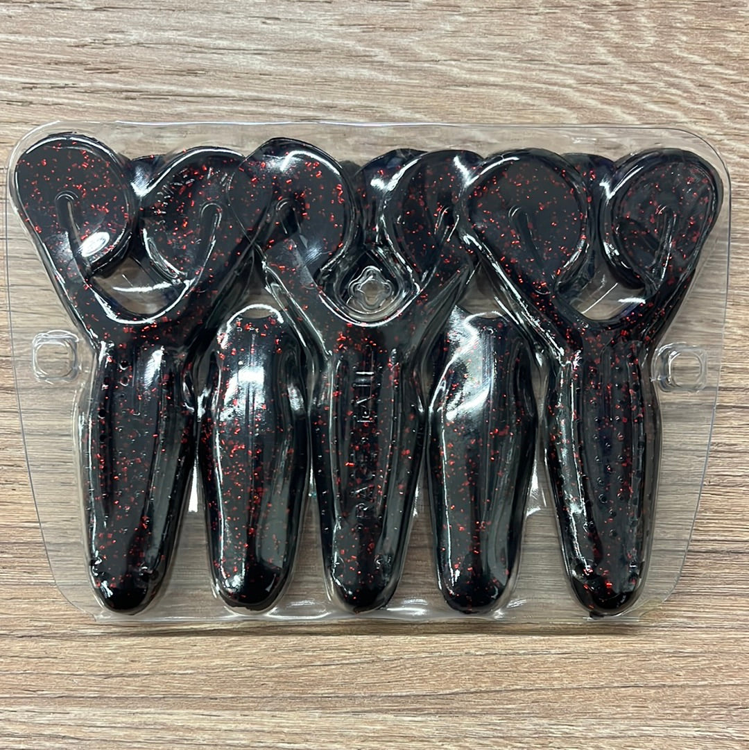 Strike King Rage Toad 4”