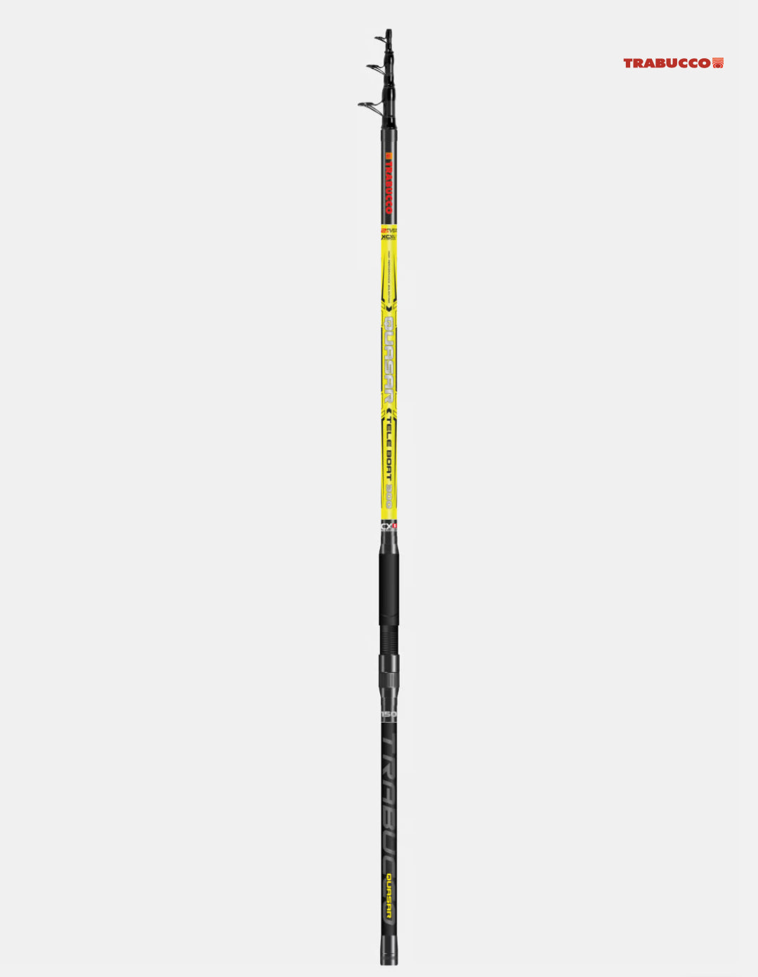 Trabucco Quasar Teleboat 3,50M