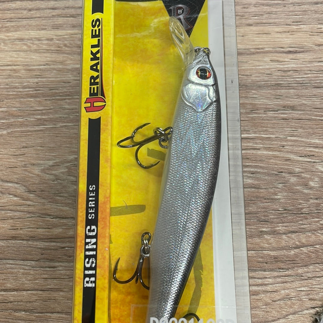 Herakles Dogo 110 SP 110MM 19G