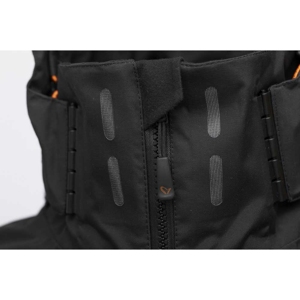 Savage Gear Wp Performance Jacket Giacca Tecnica da Pesca