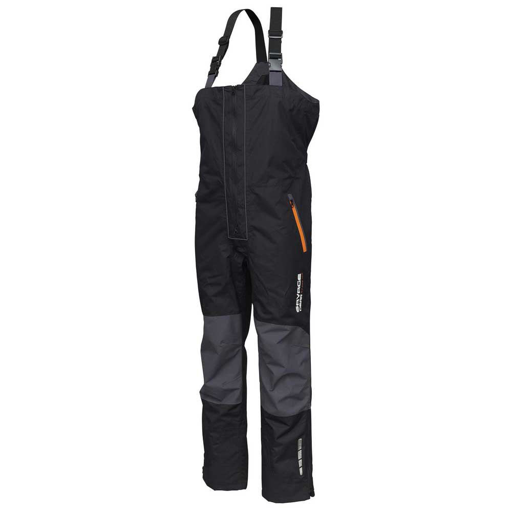 Savage Gear Salopette Wp Performance Bib&Brace