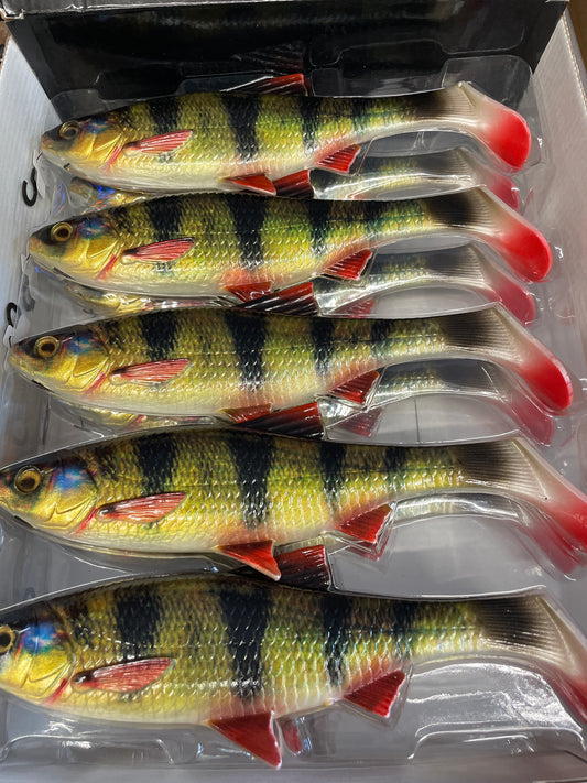 Savage Gear 3D River Roach 22CM-125G