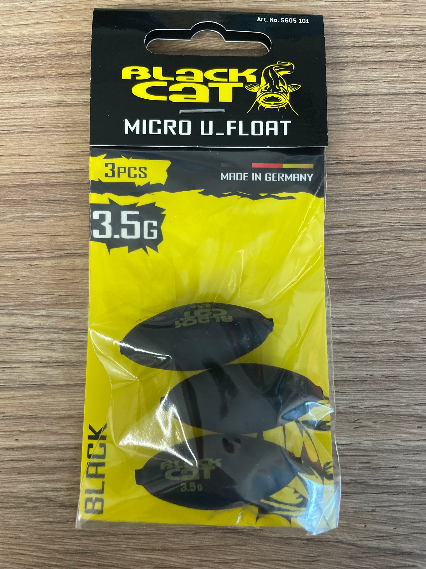 Black Cat Micro U_Float 3,5G