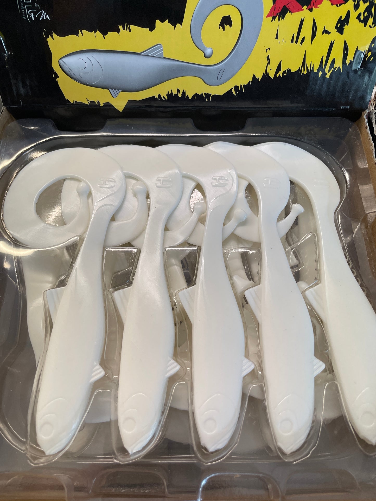 Herakles Grub Garuda XX 15CM