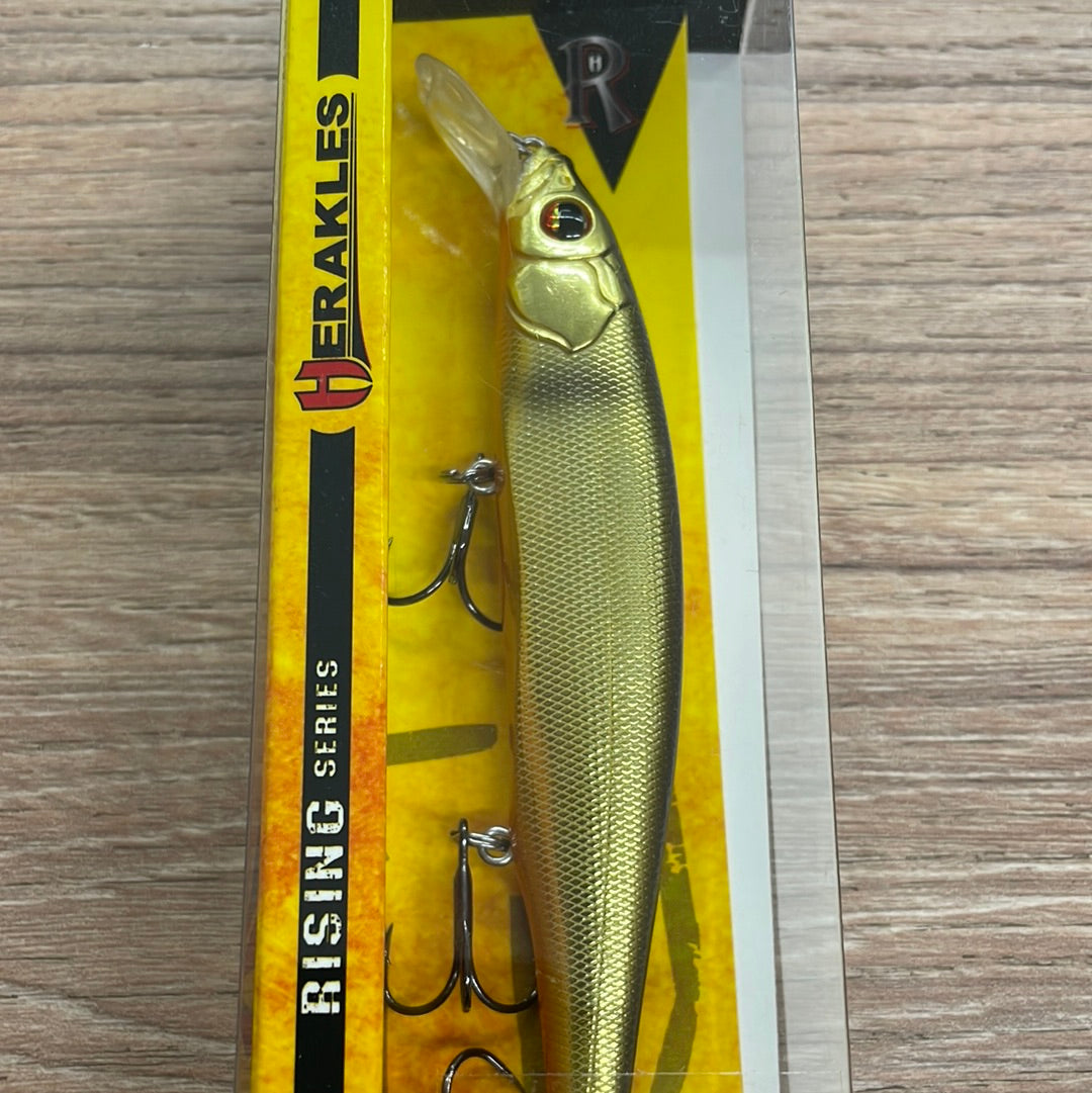 Herakles Dogo 110 SP 110MM 19G
