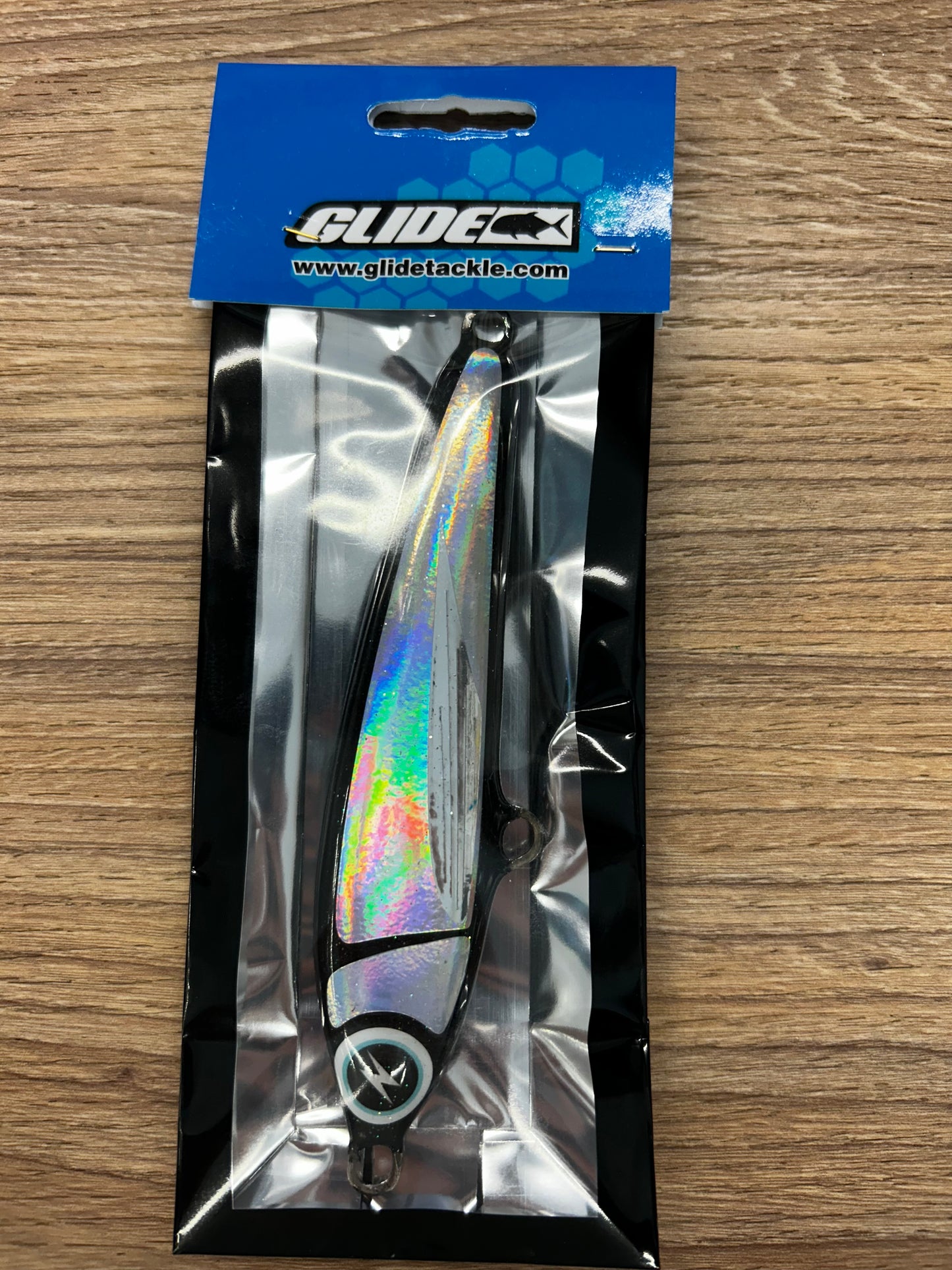 Glide Tackle 14CM 75G Sinking