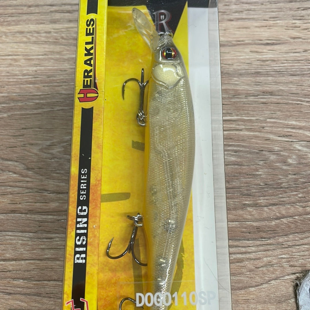 Herakles Dogo 110 SP 110MM 19G