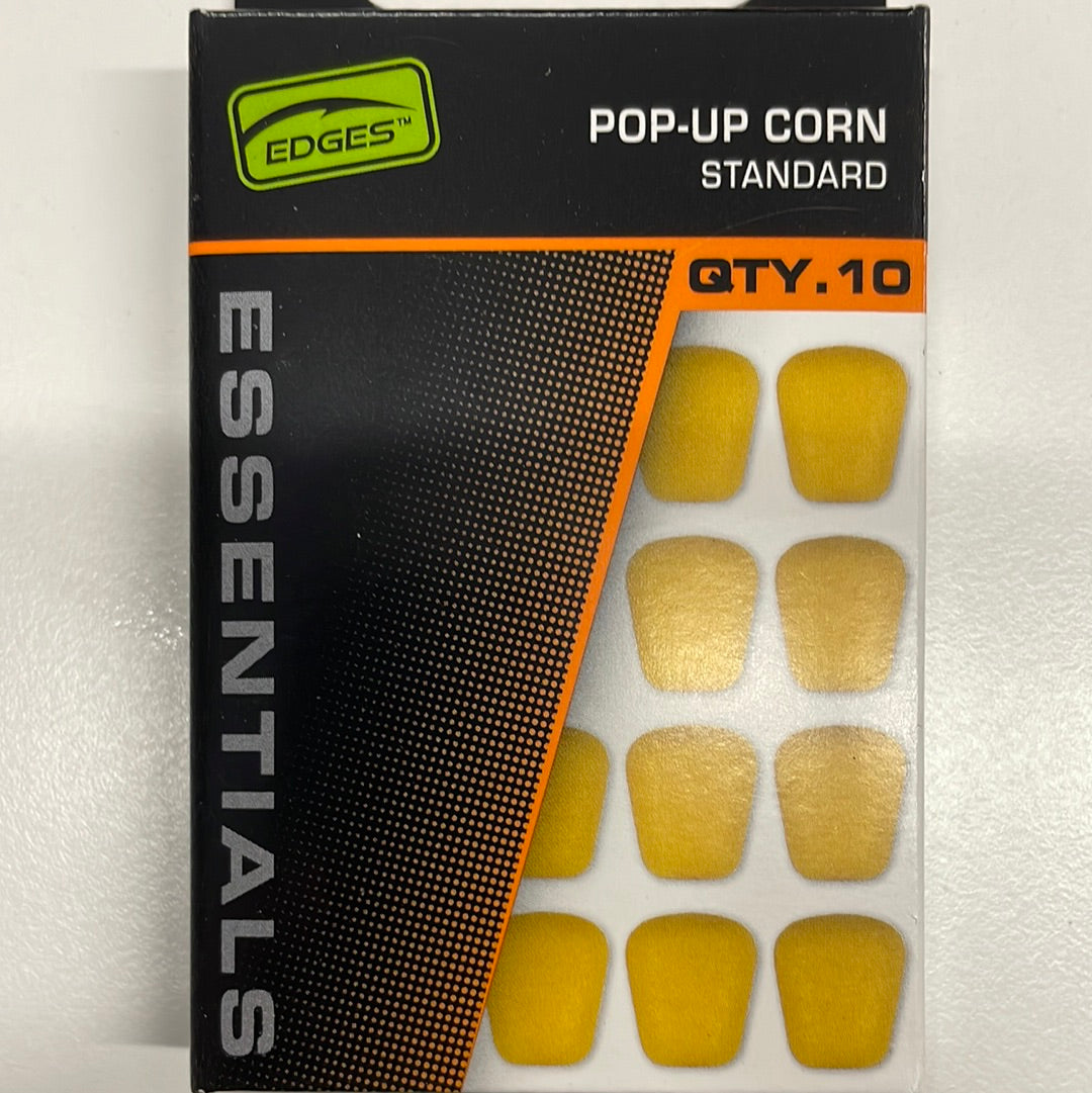 Fox Mais Pop-Up Corn