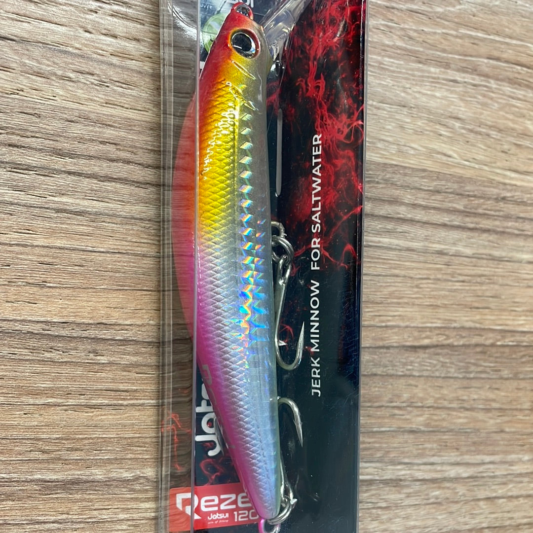 Jatsui Rezel 120 57G Artificiale da Mangianza