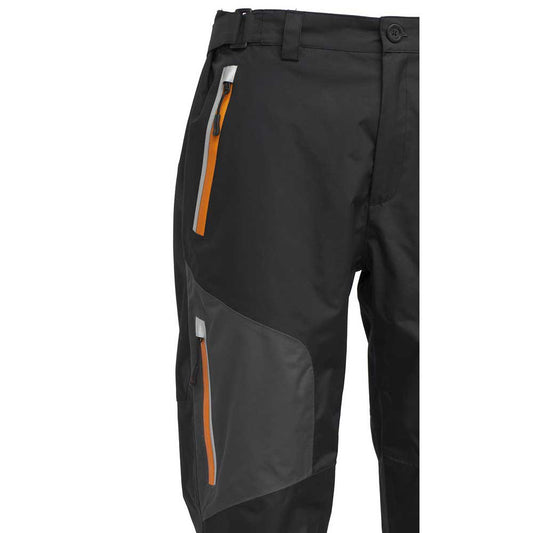 Savage Gear Pantaloni Impermeabili Wp Performance Trousers XL