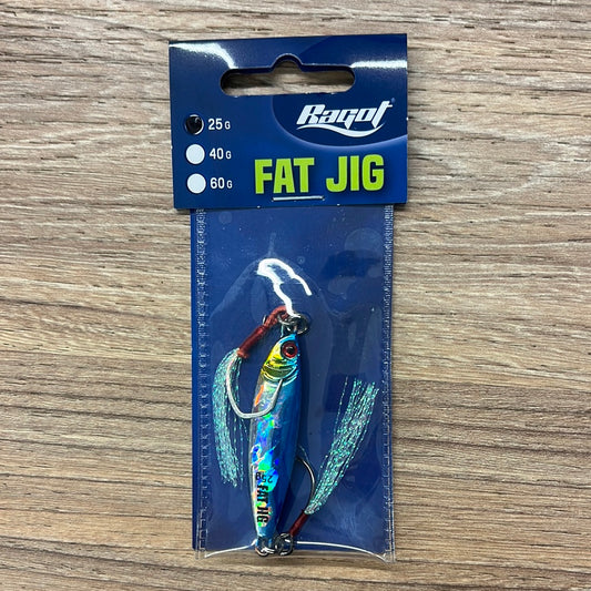 Ragot Fat Jig 25G