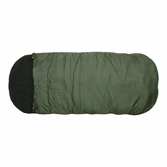 Prologic Element Comfort Sleeping Bag 4 Season SVS72831 Sacco a Pelo