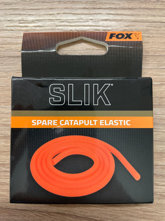 Fox Slik Elastico Ricambio Fionda