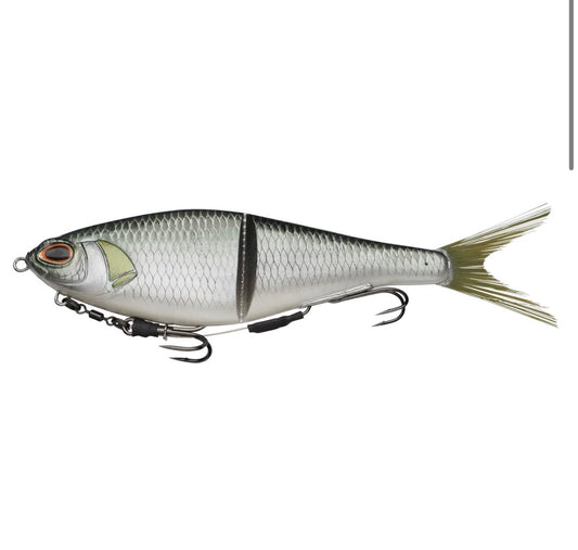 Berkley Chop Block 20CM-62G Slow Sink