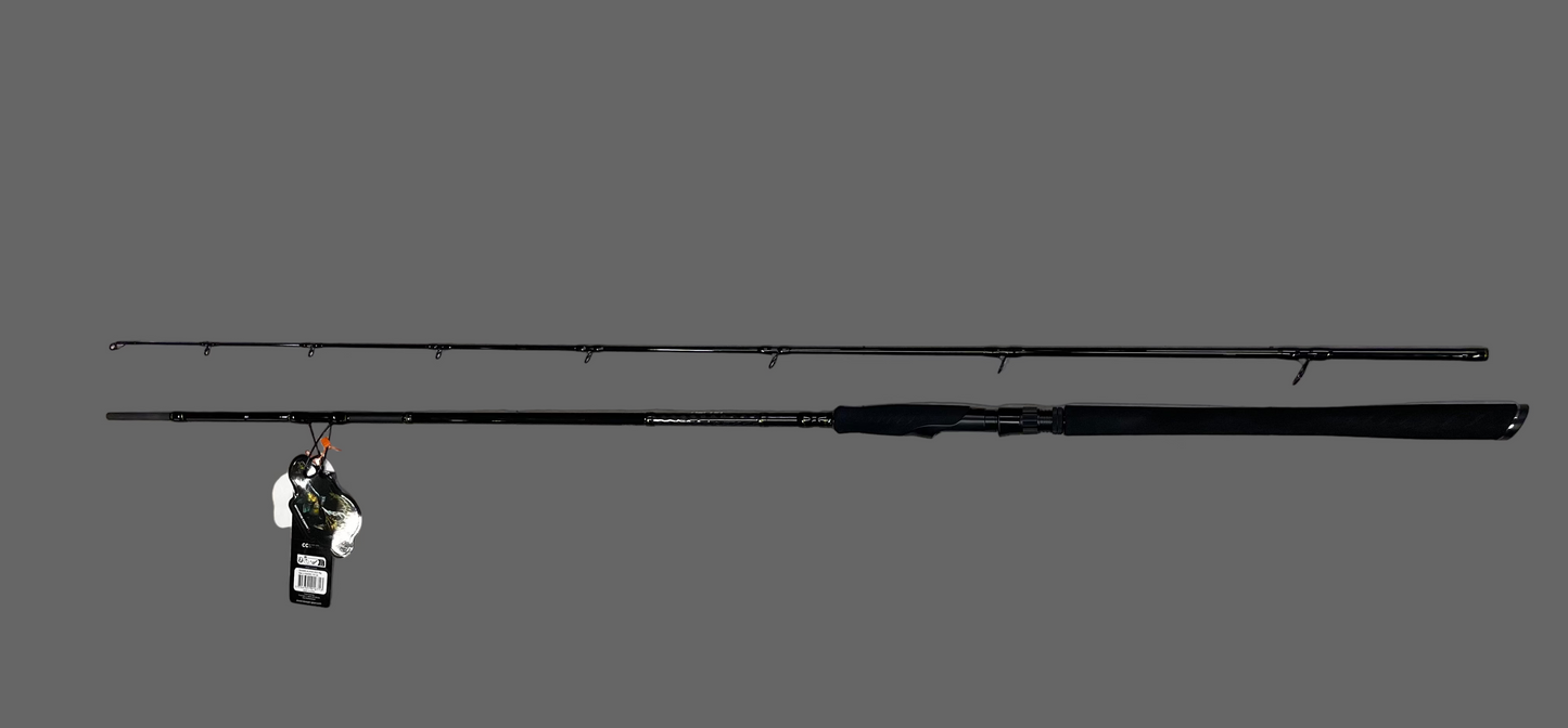 Savage Gear Alpha SG2 Big Bait