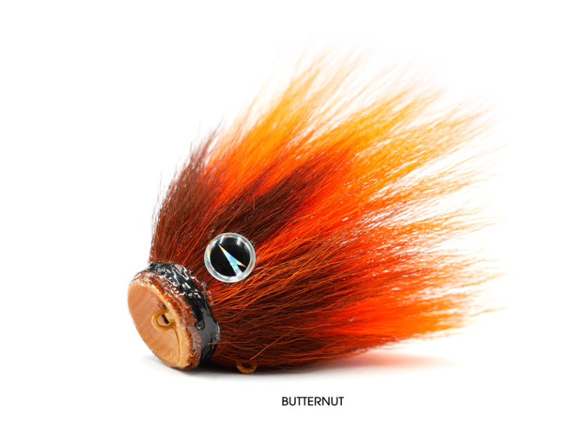 VMC Mustache Shallow 22G