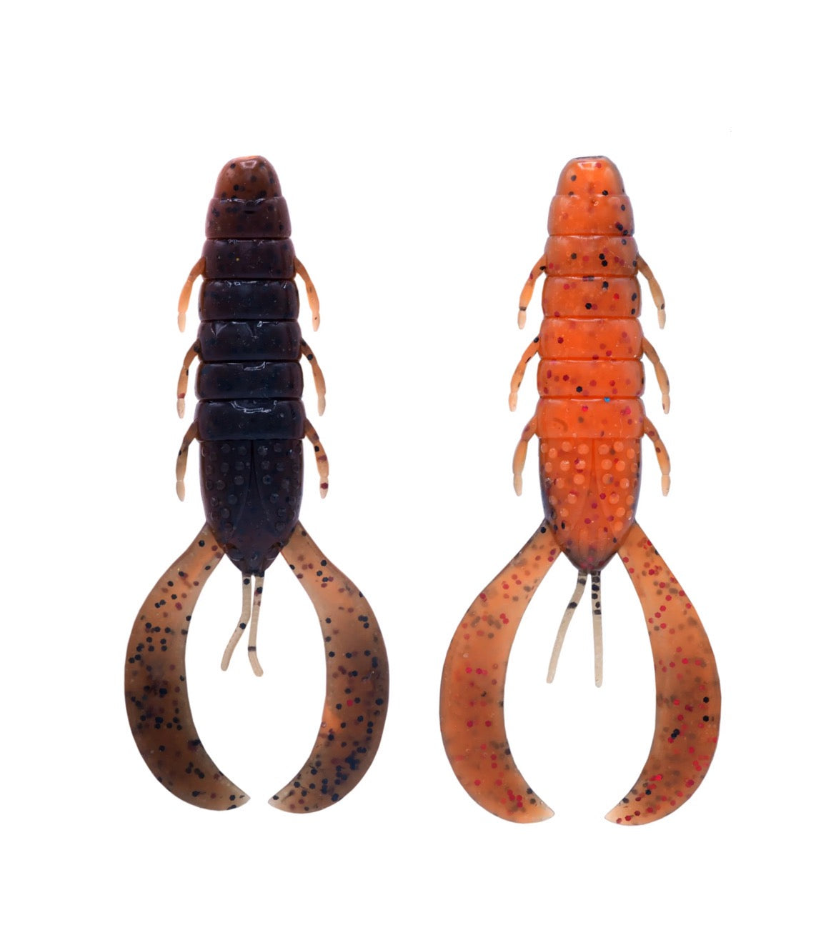 Herakles Leftail Bug 3.6”
