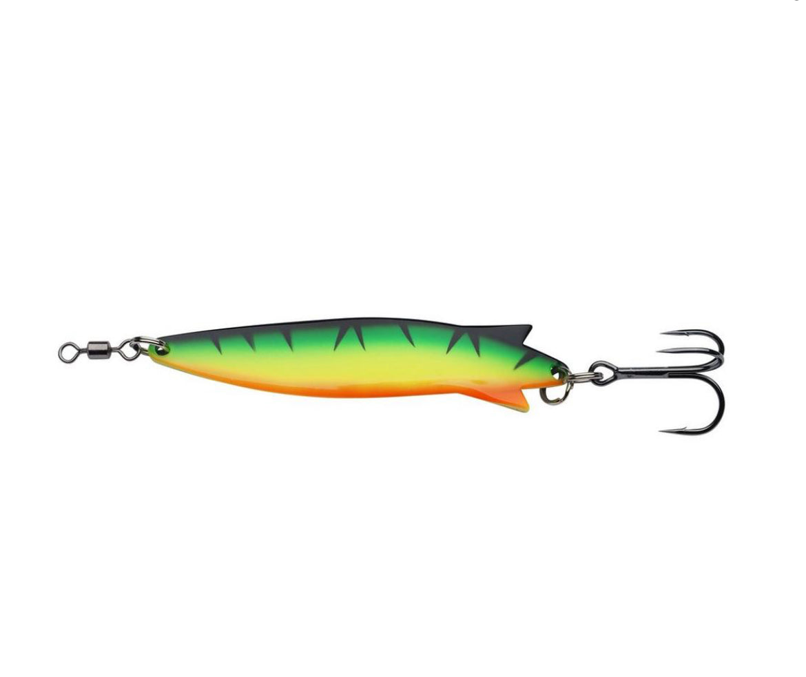 Abu Garcia TOBY Ondulante