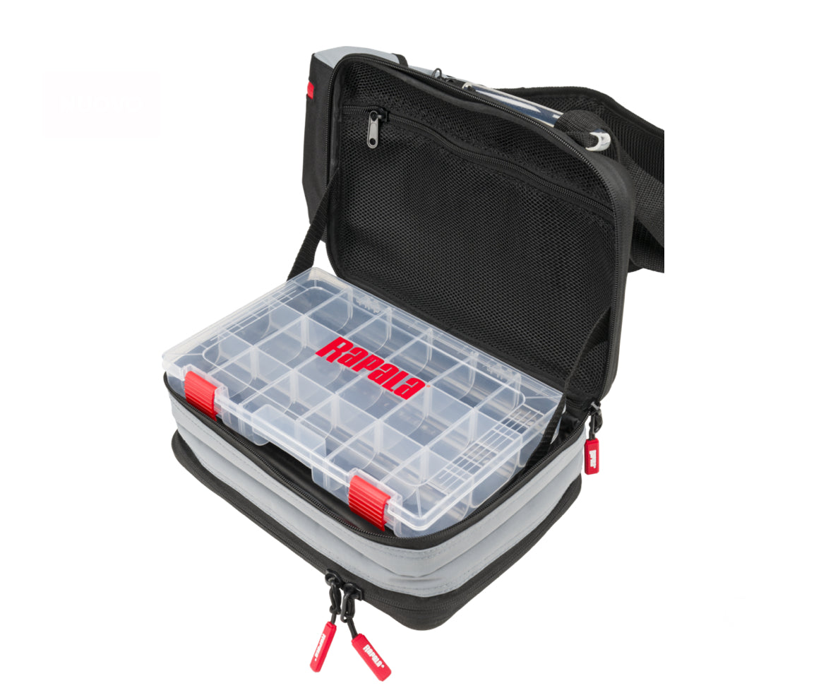 Rapala CountDown Sling Bag Pro