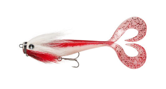 Rapala Soft Olio Prerigged Mustache 20CM / 80G